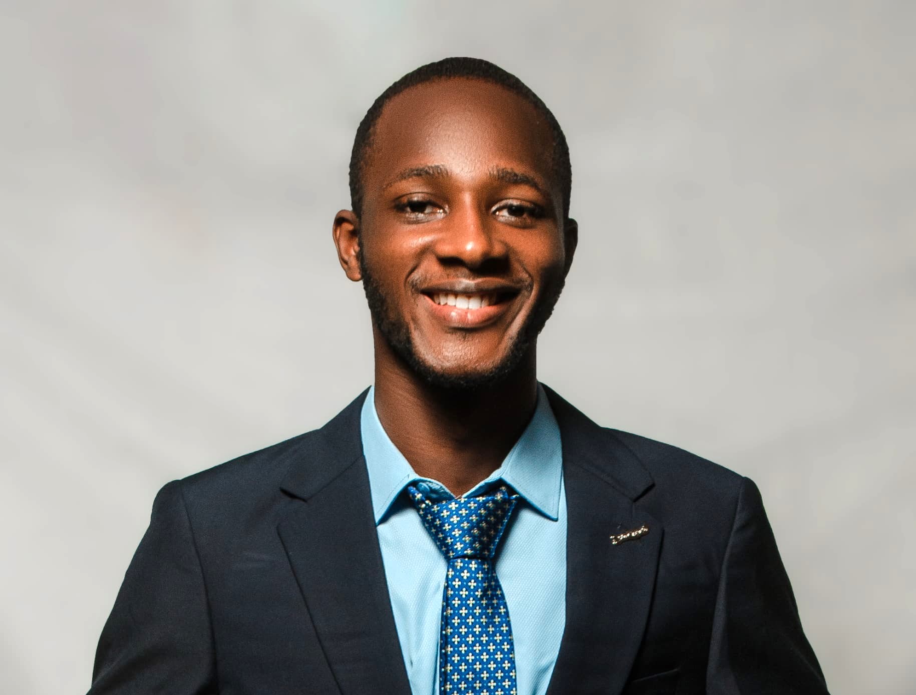 Timileyin Abdulsalam